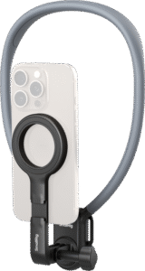 SMALLRIG 5127 MagSafe-Compatible Neck Mount