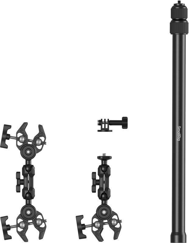 SMALLRIG 5459 Cycling Camera Mount