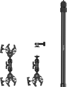 SMALLRIG 5459 Cycling Camera Mount