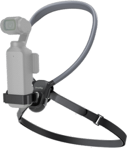 SMALLRIG 5567 Quick Release Neck Mount for DJI Osmo Pocket 3