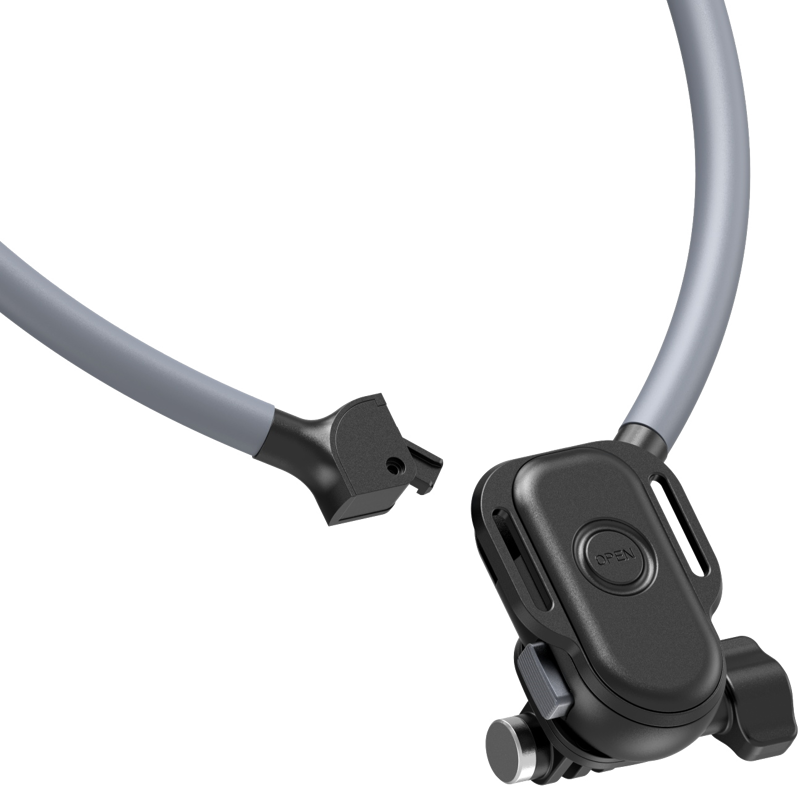 SMALLRIG 5567 Quick Release Neck Mount for DJI Osmo Pocket 3