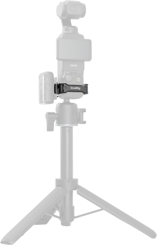 SMALLRIG 5607 Cage Adapter for DJI Osmo Pocket 3