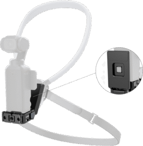 SMALLRIG 5581 Mount Support for DJI Osmo Pocket 3