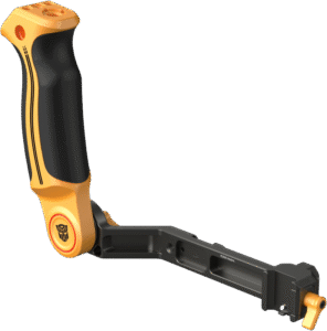 SMALLRIG 5524 Sling Handle for DJI RS 2/ RSC 2/ RS 3/ 3 Pro/ Mini/ RS 4/ Pro/ Mini (Bumblebee)