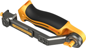 SMALLRIG 5524 Sling Handle for DJI RS 2/ RSC 2/ RS 3/ 3 Pro/ Mini/ RS 4/ Pro/ Mini (Bumblebee)