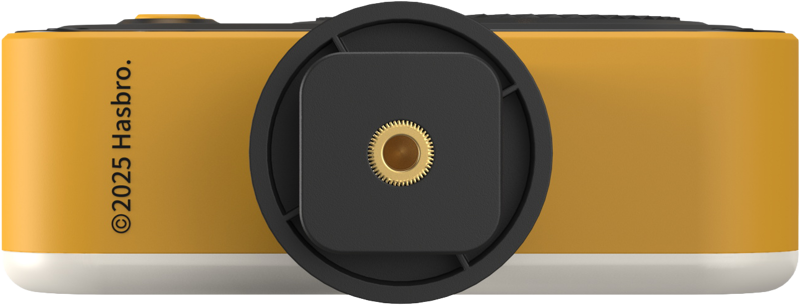 SMALLRIG 5511 Vibe P108 Pro mini LED Video Light “BumbleBee Edition”