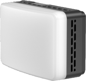 SMALLRIG 5357 RM 25C mini LED Video Light Black