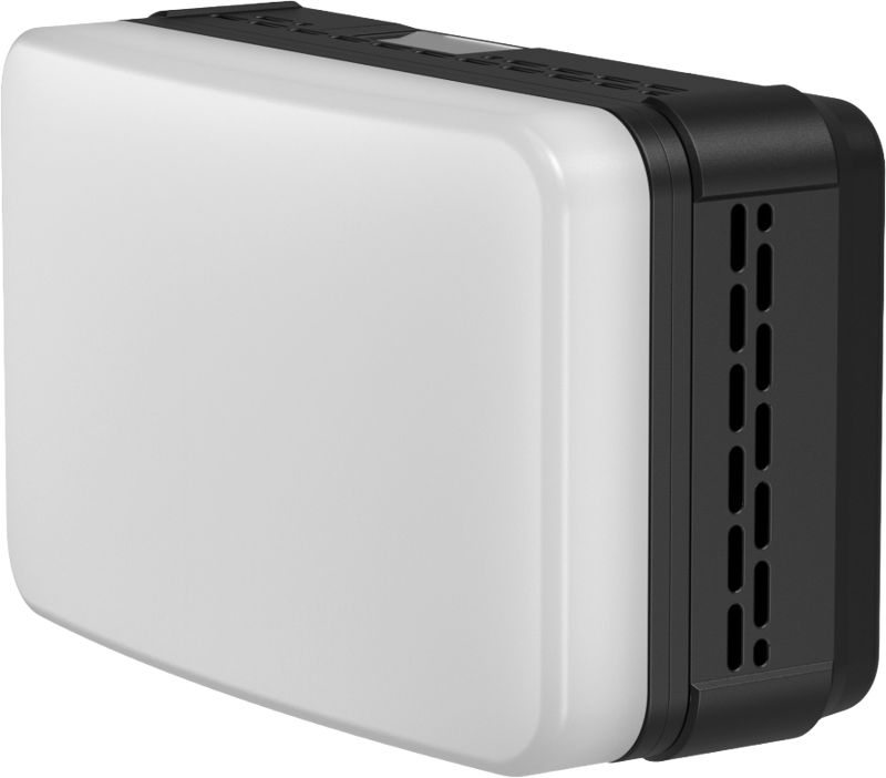 SMALLRIG 5359 RM 40C mini LED Video Light