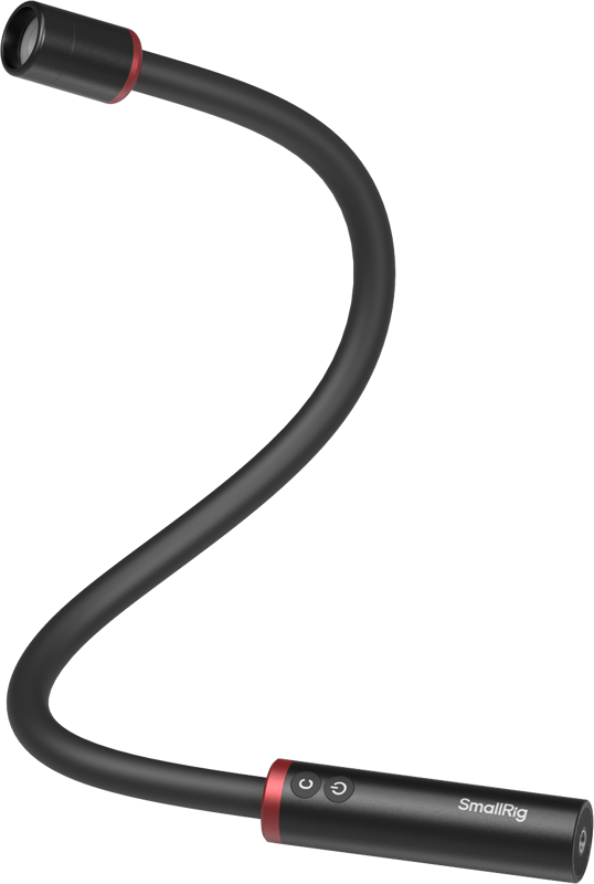 SMALLRIG 5480 RM 03 Macro Photography LED Light