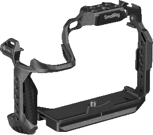 SMALLRIG 5502 Black Mamba Cage for Panasonic S1R II / S1 II / S1 IIE