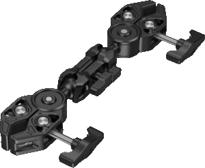 SMALLRIG 5453  Super Clamp