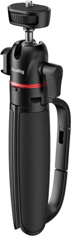 SMALLRIG 5285 VT-15 Mantis Tripod in Carabiner Shape