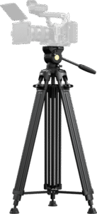 SMALLRIG 5442 FSD14 FreeSpeed Heavy-Duty Aluminum Alloy Tripod