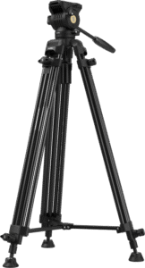 SMALLRIG 5440 AD14 Heavy-Duty Aluminum Alloy Tripod