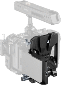 SMALLRIG 5315 V-Mount Battery Mount Plate Kit Pro