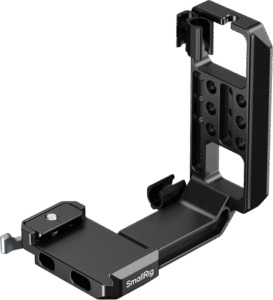 SMALLRIG 5594 Vertical Mount Plate for Cage with Arca-Type Plate