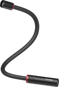 SMALLRIG 5480 RM 03 Macro Photography LED Light