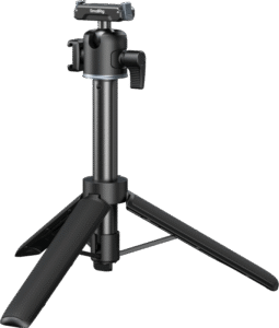 SMALLRIG 5435 Grip-Tripod for Action Cameras