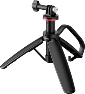 SMALLRIG 5568 VT-07 Action Cam Mantis Tripod in Carabiner Shape