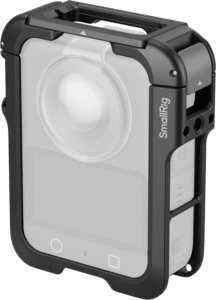 SMALLRIG 5704 Cage for DJI Osmo 360