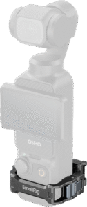SMALLRIG 5607 Cage Adapter for DJI Osmo Pocket 3