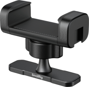 SMALLRIG 5582 Magnetic Phone Clamp for Gym Recording
