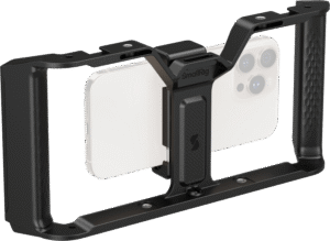 SMALLRIG 5355 IG-01 IntegraGrip Cage