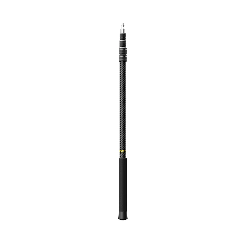 DEITY CineReach BP380 Carbon Fiber Boom Pole 3.8m