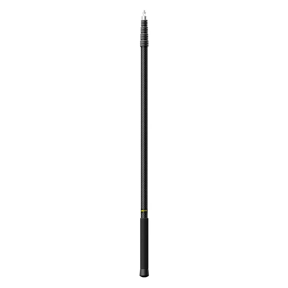 DEITY CineReach BP500 Carbon Fiber Boom Pole 5m