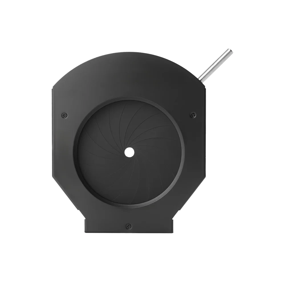 APUTURE Spotlight mini Iris