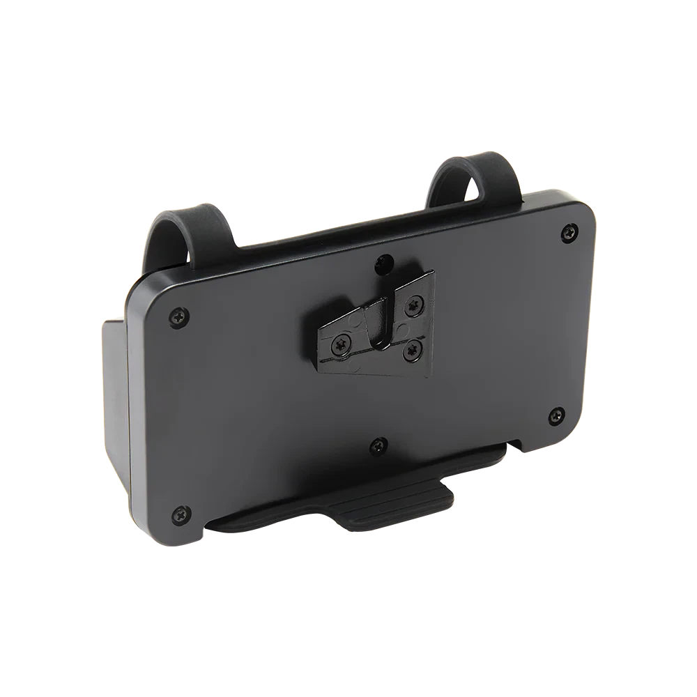 APUTURE V-Mount Bracket for Power Bank (for 80c)