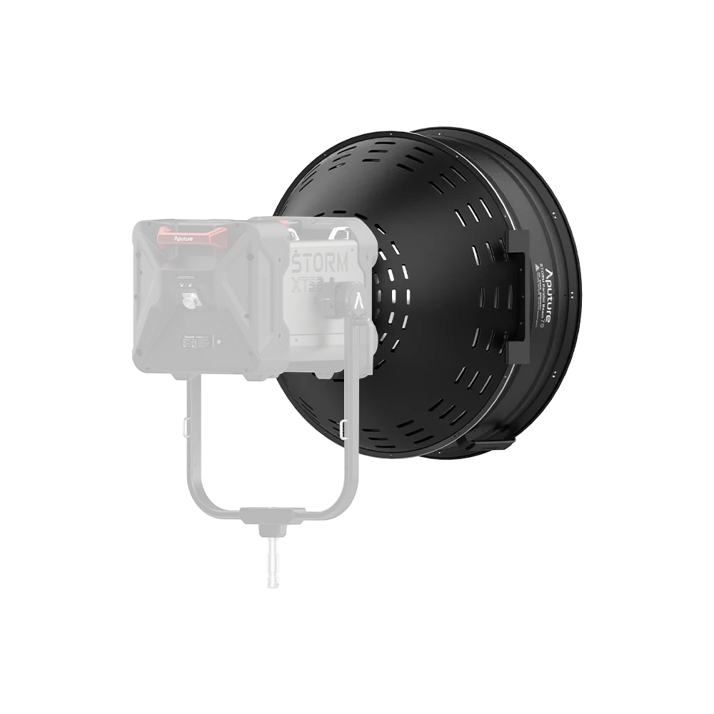 APUTURE Parallel Beam 70 for Storm XT52