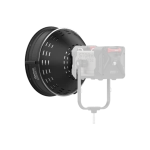 APUTURE Parallel Beam 70 for Storm XT52