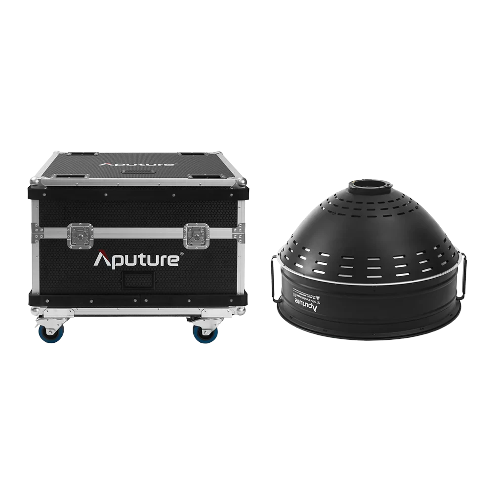 APUTURE Parallel Beam 70 for Storm XT52