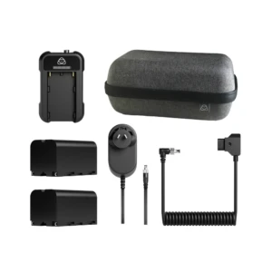 ATOMOS Universal Power Kit