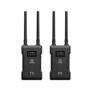 ATOMOS TX-RX 4K/HD Wireless Video Monitoring Transmitter & Receiver Set