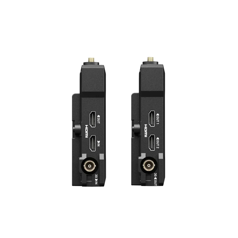 ATOMOS TX-RX 4K/HD Wireless Video Monitoring Transmitter & Receiver Set