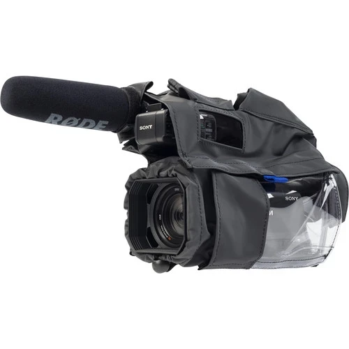 CAMRADE wetSuit for PXW-Z90 & HXR-NX80