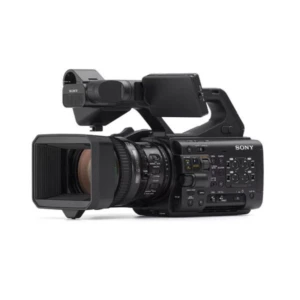 SONY PXW-Z300 XDCAM 4K/60p Camcorder