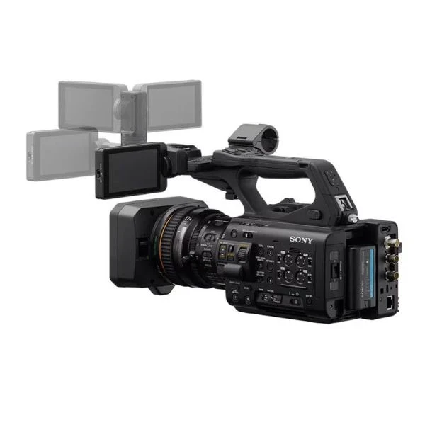 SONY PXW-Z300 XDCAM 4K/60p Camcorder
