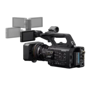 SONY PXW-Z300 XDCAM 4K/60p Camcorder