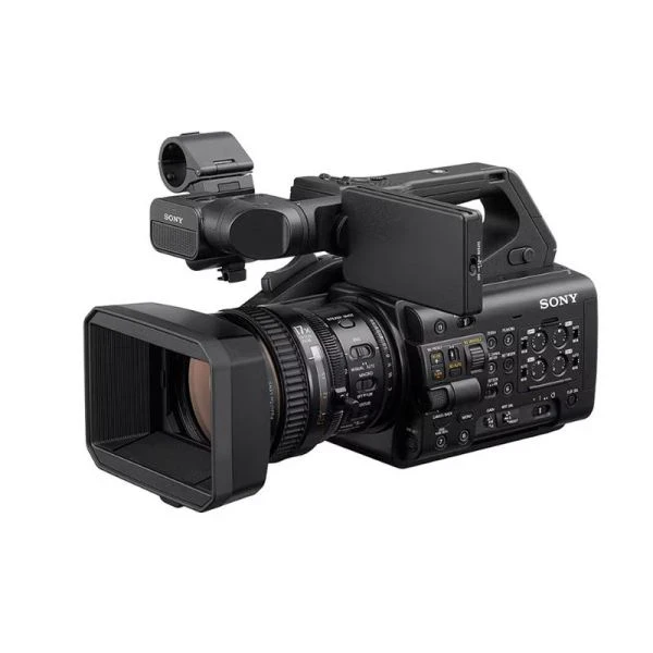 SONY PXW-Z300 XDCAM 4K/60p Camcorder