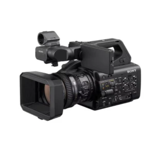 SONY PXW-Z300 XDCAM 4K/60p Camcorder
