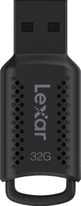 LEXAR JumpDrive V400 Flash Drive, R100 (USB 3.0) 32GB