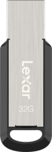 LEXAR JumpDrive M400 Flash Drive, R130 (USB 3.0) 32GB