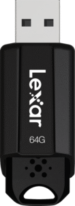 LEXAR JumpDrive S80 Flash Drive (USB 3.1) 64GB