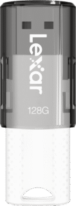 LEXAR JumpDrive S60 Flash Drive (USB 2.0) 128GB