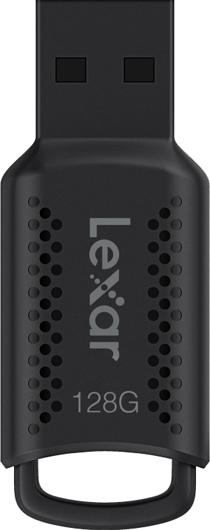 Transferring your files should be the least of your worries during your busy day. The JumpDrive V400 USB Flash Drive leverages USB 3.0 technology