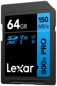 mid-range DSLR cameras