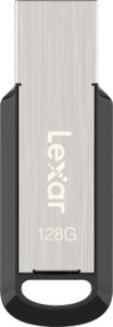 LEXAR JumpDrive M400 Flash Drive, R150 (USB 3.0) 128GB